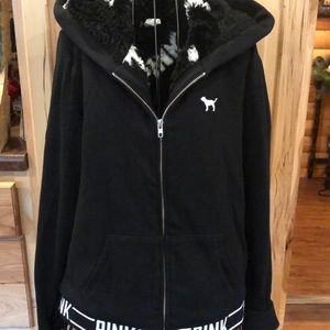 Victoria Secret Pink Sweatshirt